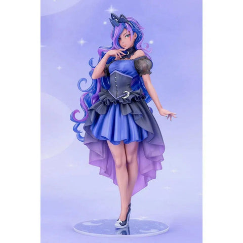 My Little Pony - Princess Luna Figure (1:7 Scale) - Kotobukiya - Bishoujo Series