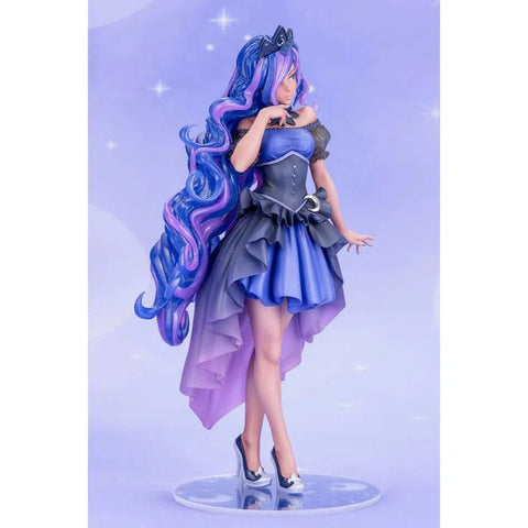 My Little Pony - Princess Luna Figure (1:7 Scale) - Kotobukiya - Bishoujo Series