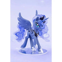 My Little Pony - Princess Luna Figure (1:7 Scale) - Kotobukiya - Bishoujo Series- Image 9