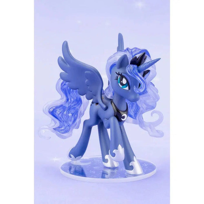 My Little Pony - Princess Luna Figure (1:7 Scale) - Kotobukiya - Bishoujo Series