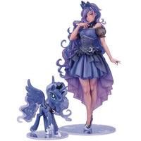 My Little Pony - Princess Luna Figure (1:7 Scale) - Kotobukiya - Bishoujo Series- Image 1