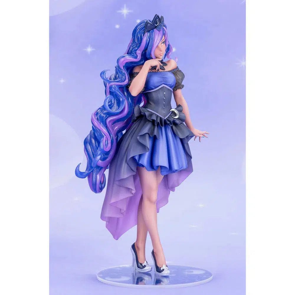 My Little Pony - Princess Luna Figure - Kotobukiya - Bishoujo