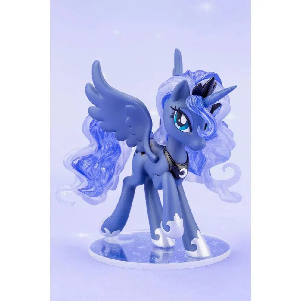 My Little Pony - Princess Luna Figure - Kotobukiya - Bishoujo