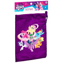 My Little Pony - Purple Roleplaying Game Dice Bag - Renegade Game Studios - Essence 20 Roleplaying System Series