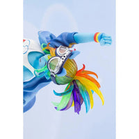 My Little Pony - Rainbow Dash Figure (1:7 Scale, Limited Edition) - Kotobukiy...- Image 4