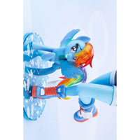 My Little Pony - Rainbow Dash Figure (1:7 Scale, Limited Edition) - Kotobukiy...- Image 6