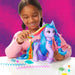 My Little Pony - Rainbow Styles Izzy Moonbow Figure (9.5") - Hasbro (F8825)
