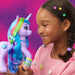 My Little Pony - Rainbow Styles Izzy Moonbow Figure (9.5") - Hasbro (F8825)