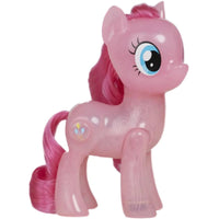 My Little Pony: The Movie - Shining Friends Pinkie Pie Toy Figure - Hasbro- Image 2
