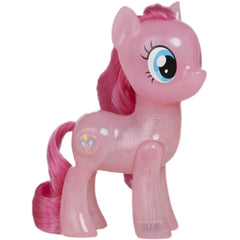 My Little Pony: The Movie - Shining Friends Pinkie Pie Toy Figure - Hasbro