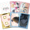 My Love Story with Yamada-kun at Lv999 - Anime Scenes Standard Playing Cards - Great Eastern Entertainment