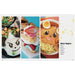 My Pokémon Cookbook Gift Set - 40+ Recipes & Exclusive Apron - Insight Editions