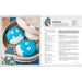 My Pokémon Cookbook Gift Set - 40+ Recipes & Exclusive Apron - Insight Editions