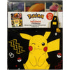 Pokémon: My Pokémon Cookbook Cookbook Gift Set | Cookbook + Official Pokémon Apron | Hardcover Cookbook | Gift Set
