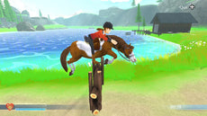 My Riding Stables: Life With Horses - Nintendo Switch