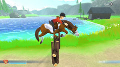 My Riding Stables: Life With Horses - Nintendo Switch