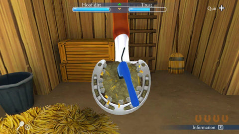 My Riding Stables: Life With Horses - Nintendo Switch