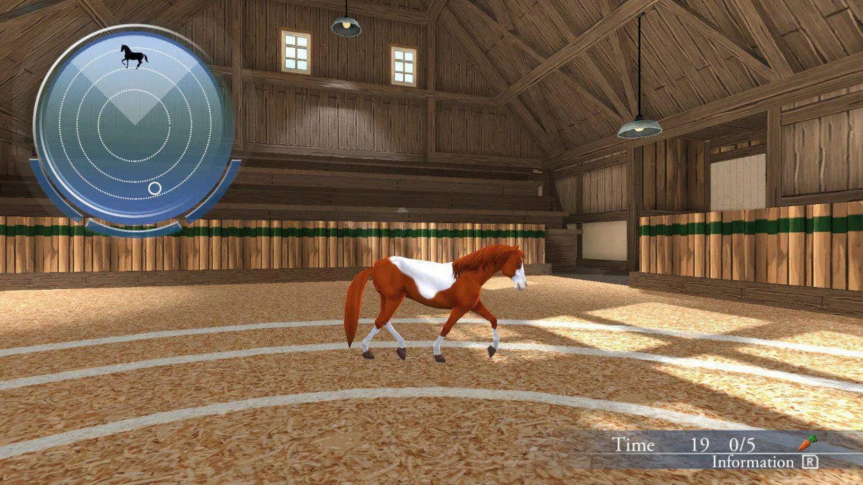 My Riding Stables: Life With Horses - Nintendo Switch