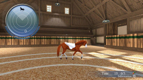 My Riding Stables: Life With Horses - Nintendo Switch