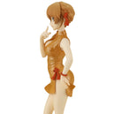 My Teen Romantic Comedy SNAFU Climax - Iroha Isshiki Figure - Banpresto - Kyunties Series