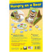 My Very First Games: Hungry as a Bear - Dice-Based Bears Board Game for Family, Adults, and Children (1-3 Players, Ages 2+) - HABA
