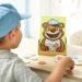 My Very First Games: Hungry as a Bear - Dice-Based Bears Board Game for Family, Adults, and Children (1-3 Players, Ages 2+) - HABA