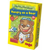 My Very First Games: Hungry as a Bear - Dice-Based Bears Board Game for Family, Adults, and Children (1-3 Players, Ages 2+) - HABA