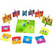 My Very First Games - Rhino Hero Junior Board Game for Children (1-4 Players, Ages 2+) - HABA