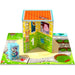 My Very First Games - Rhino Hero Junior Board Game for Children (1-4 Players, Ages 2+) - HABA