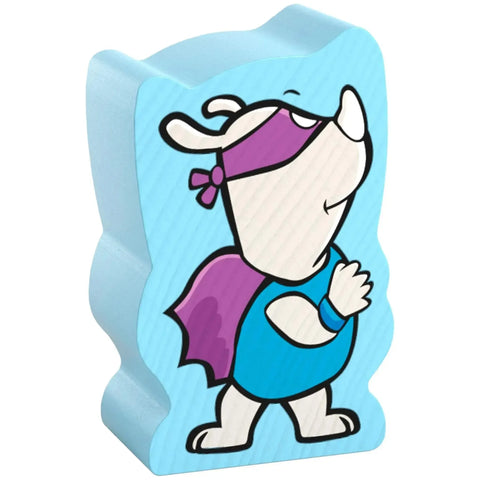 My Very First Games - Rhino Hero Junior Board Game for Children (1-4 Players, Ages 2+) - HABA - Image 9