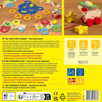 My Very First Games: The Duck Game - Competitive Matching Board Game for Fami...- Image 3