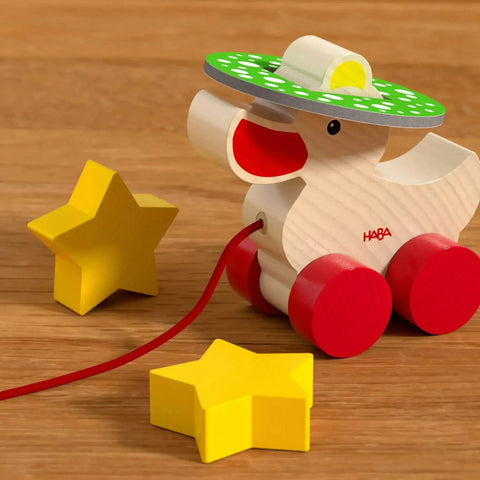 My Very First Games: The Duck Game - Competitive Matching Board Game for Family, Adults, and Children (1-4 Players, Ages 2+) - HABA - Image 5