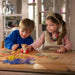 My Very First Games: The Duck Game - Competitive Matching Board Game for Family, Adults, and Children (1-4 Players, Ages 2+) - HABA