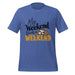 My Weekend Needs a Weekend T-Shirt - Funny Lazy Sloth Graphic Tee