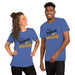 My Weekend Needs a Weekend T-Shirt - Funny Lazy Sloth Graphic Tee