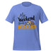 My Weekend Needs a Weekend T-Shirt - Funny Lazy Sloth Graphic Tee