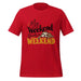 My Weekend Needs a Weekend T-Shirt - Funny Lazy Sloth Graphic Tee