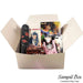 Mystery Anime Gift Box ($115 in Retail Value)