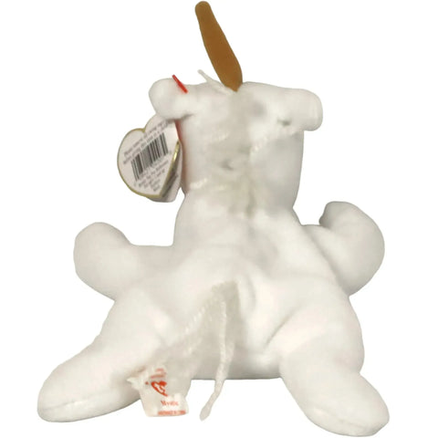 Mystic the Unicorn Plush (8.5
