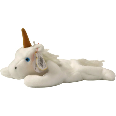 Mystic the Unicorn Plush (8.5