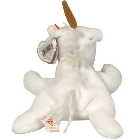 Mystic the Unicorn Plush (8.5