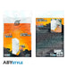NARUTO SHIPPUDEN - Naruto Attack Acryl Bookend - ABYstyle