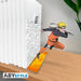 NARUTO SHIPPUDEN - Naruto Attack Acryl Bookend - ABYstyle