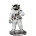 NASA - Apollo 11 Astronaut Figure Model Kit (Steel, Moderate Difficulty) - Fascinations - Metal Earth Premium Series - (2024)