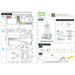 NASA - Space Shuttle Launch Kit Spacecraft 3D Figure Model Kit (1:342 Scale, Steel, Hard Difficulty) - Fascinations - Metal Earth Premium Series - (2023)