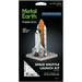 NASA - Space Shuttle Launch Kit Spacecraft 3D Figure Model Kit (1:342 Scale, Steel, Hard Difficulty) - Fascinations - Metal Earth Premium Series - (2023)