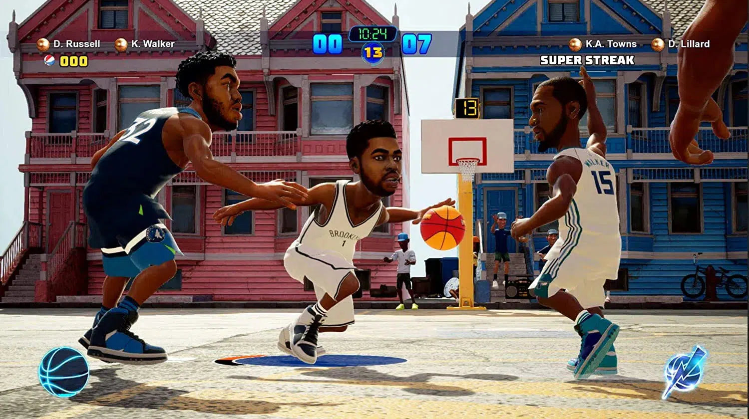 NBA 2K: Playgrounds 2 - Xbox One