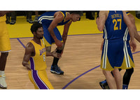 NBA 2K18 - Nintendo Switch- Image 10