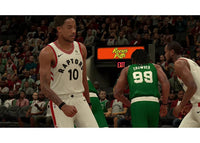 NBA 2K18 - Nintendo Switch- Image 2