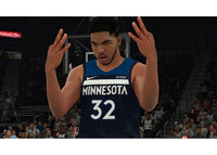 NBA 2K18 - Nintendo Switch- Image 4